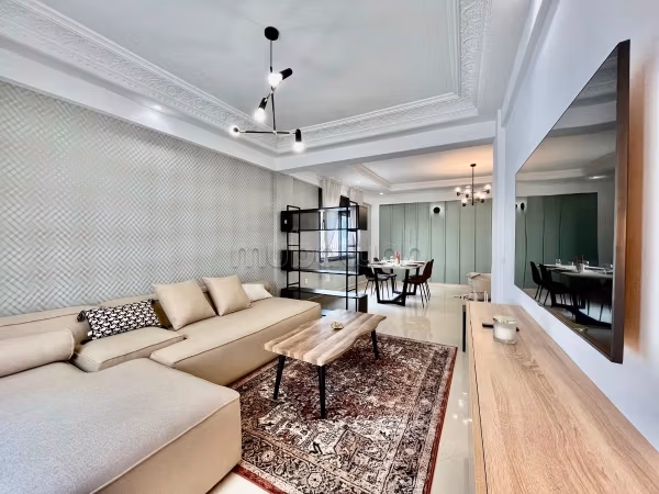 Appartement cosy EN PLEIN GAUTHIER