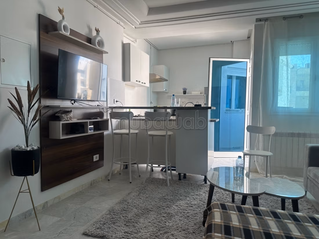 In vendita appartamento S1 arredato al Lago 2