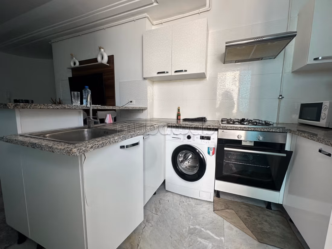 In vendita appartamento S1 arredato al Lago 2
