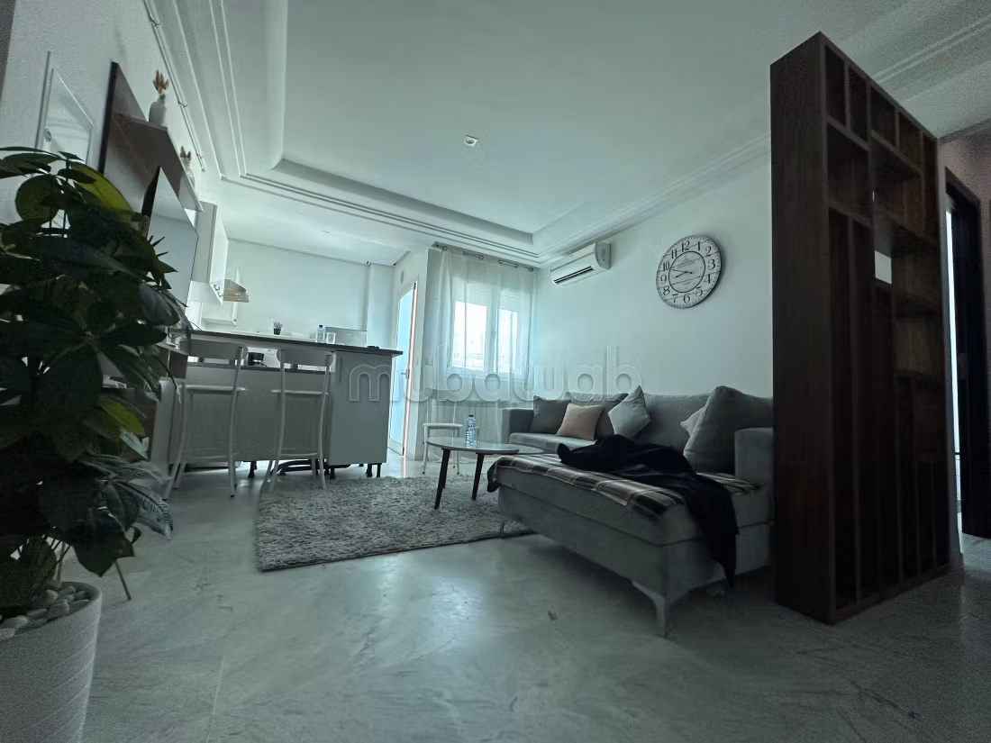 In vendita appartamento S1 arredato al Lago 2