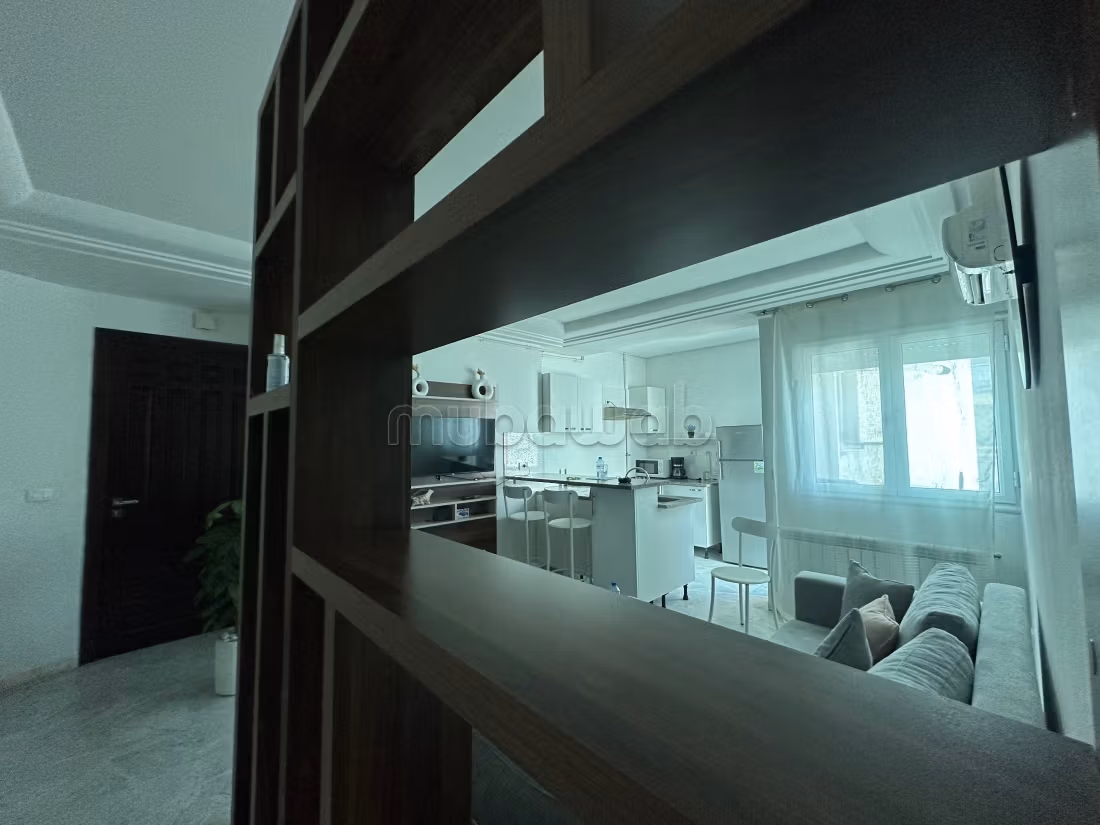 In vendita appartamento S1 arredato al Lago 2