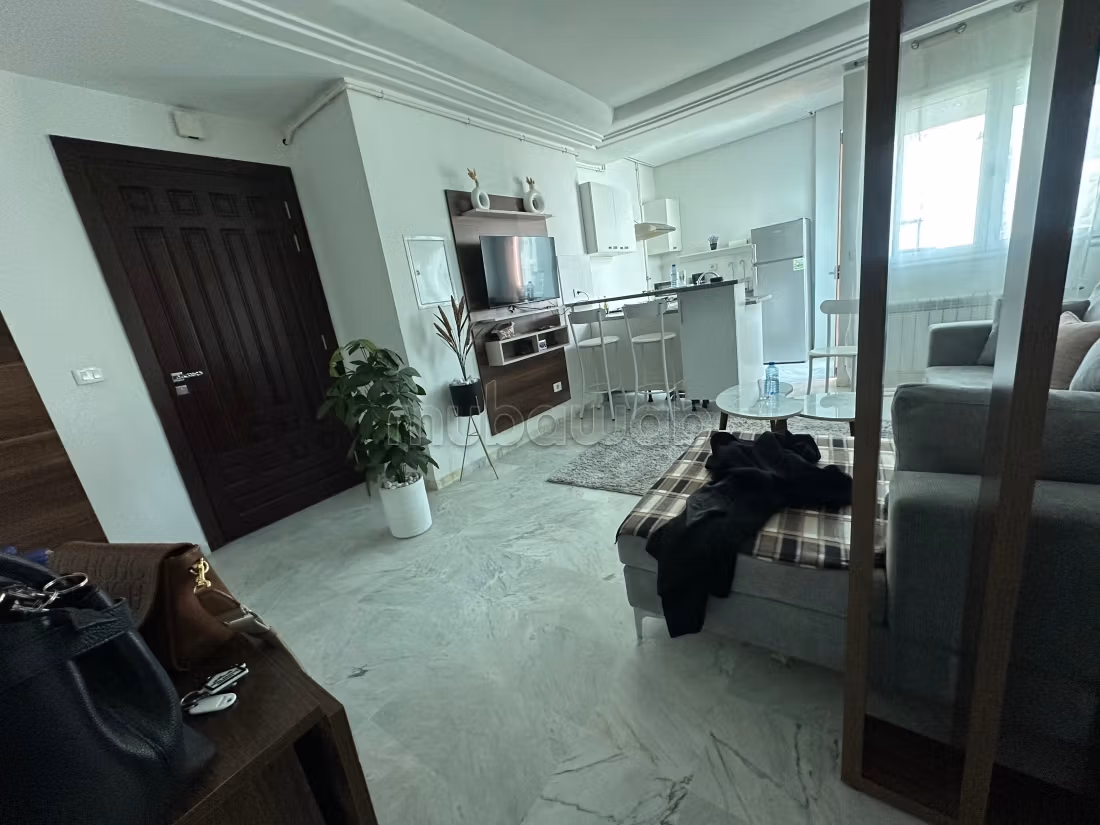 In vendita appartamento S1 arredato al Lago 2