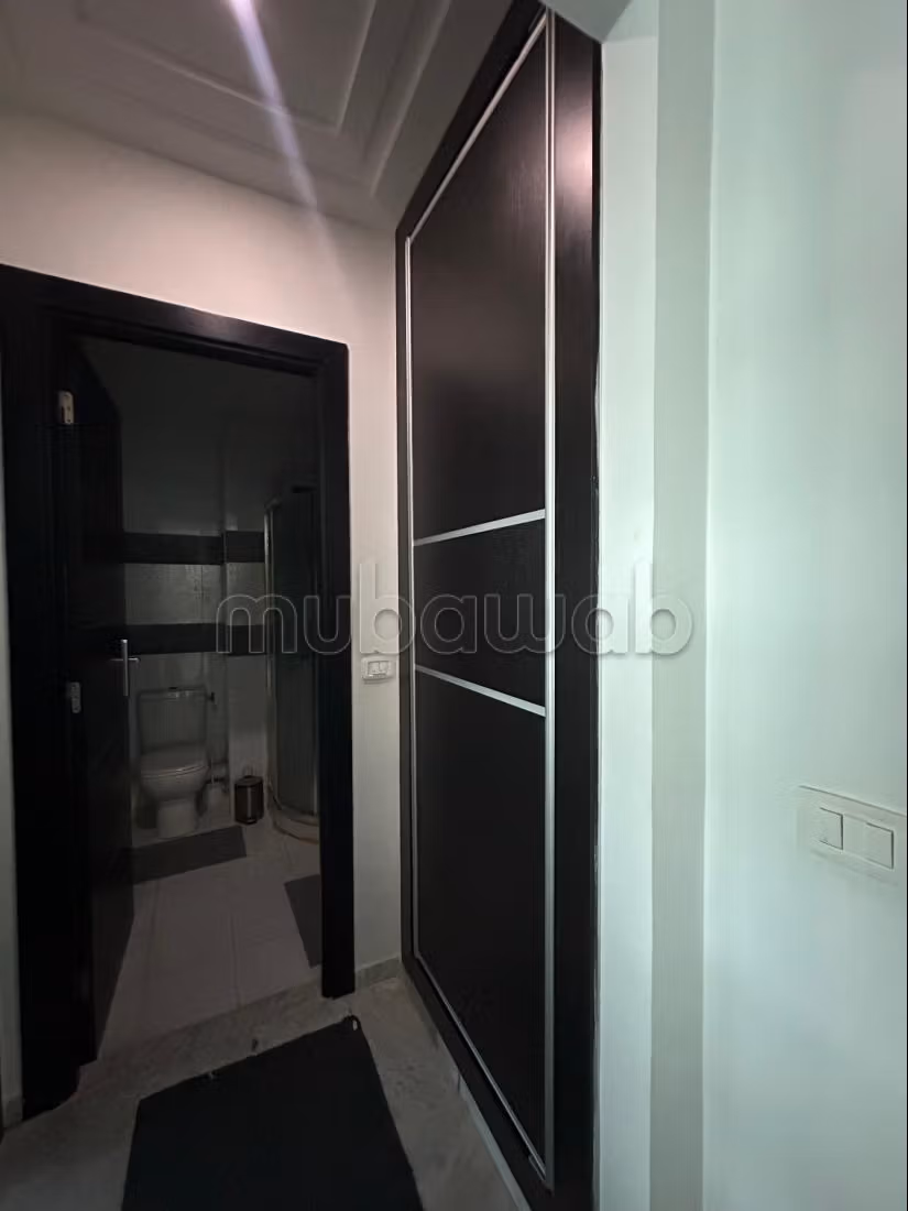 In vendita appartamento S1 arredato al Lago 2