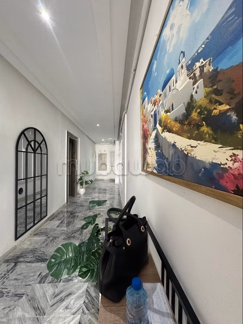 In vendita appartamento S1 arredato al Lago 2