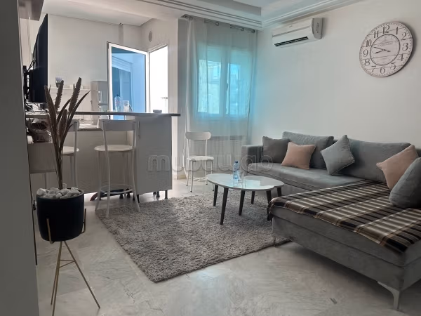 In vendita appartamento S1 arredato al Lago 2