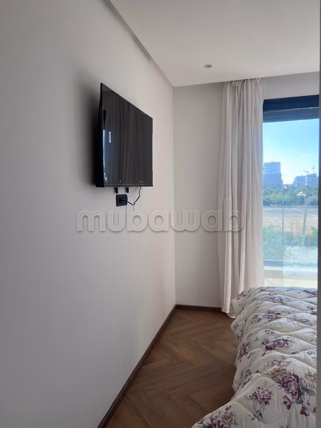 Appartement 100 m² à Casablanca Finance City — 15