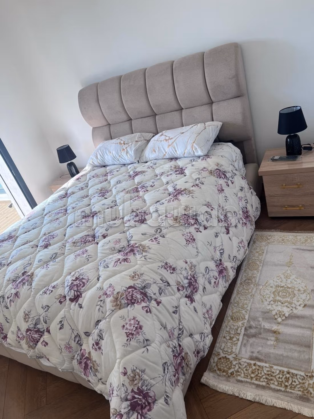 Appartement 100 m² à Casablanca Finance City — 17
