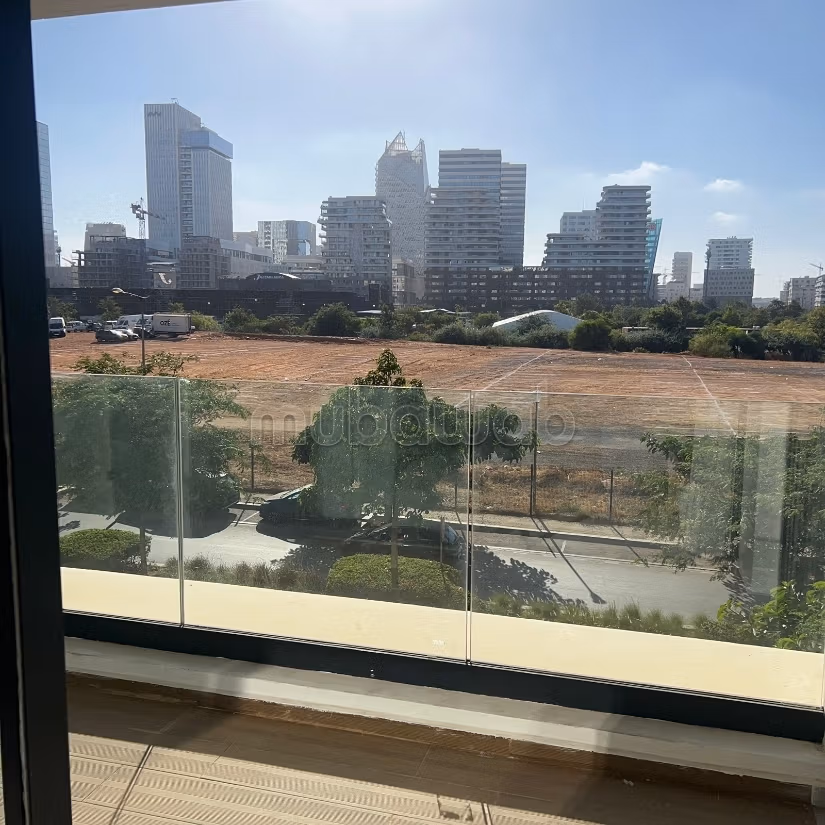 Appartement 100 m² à Casablanca Finance City — 18