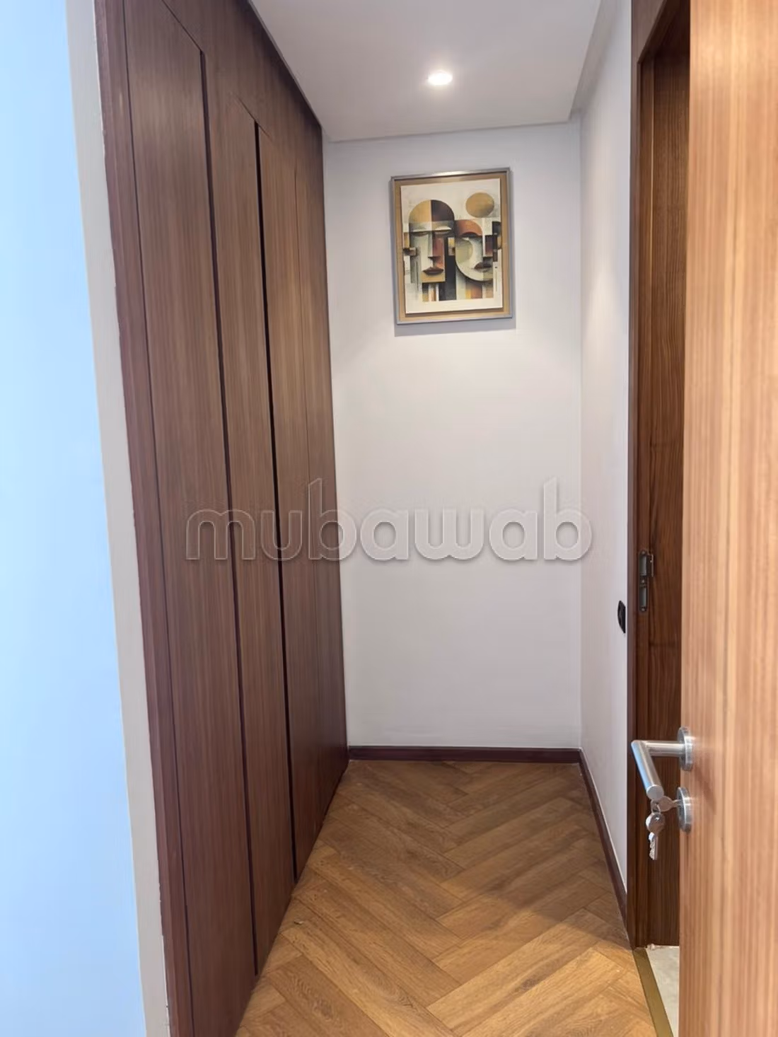 Appartement 100 m² à Casablanca Finance City — 19