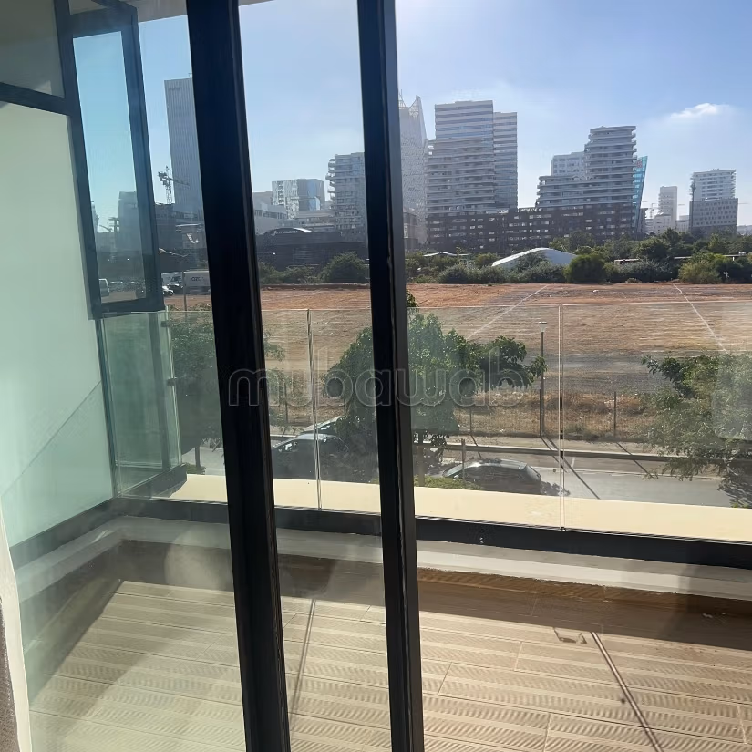 Appartement 100 m² à Casablanca Finance City — 20