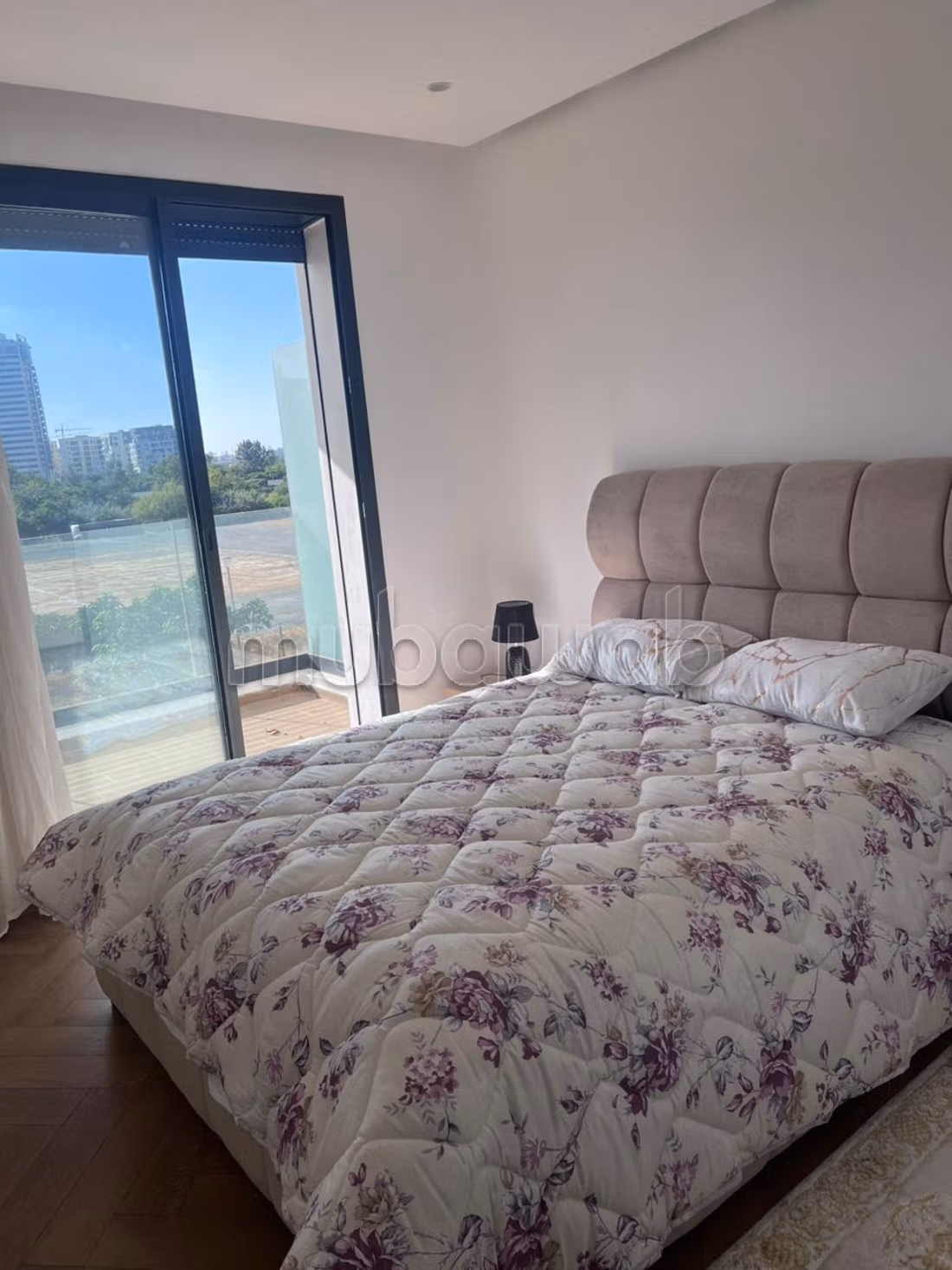 Appartement 100 m² à Casablanca Finance City — 21