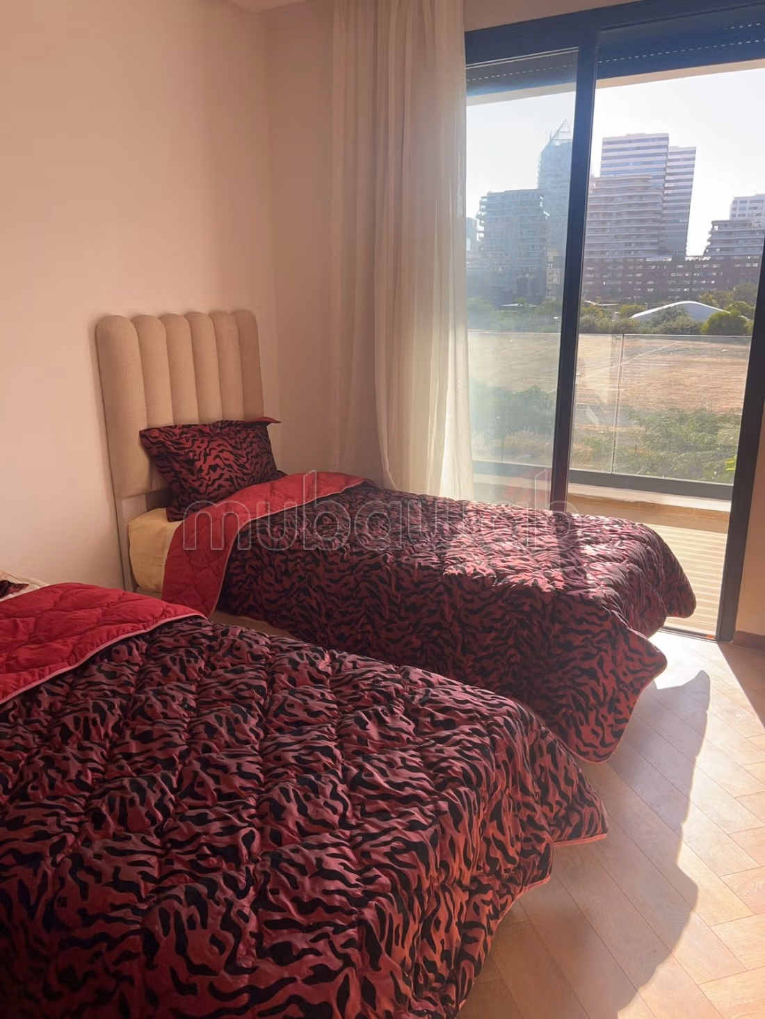 Appartement 100 m² à Casablanca Finance City — 25