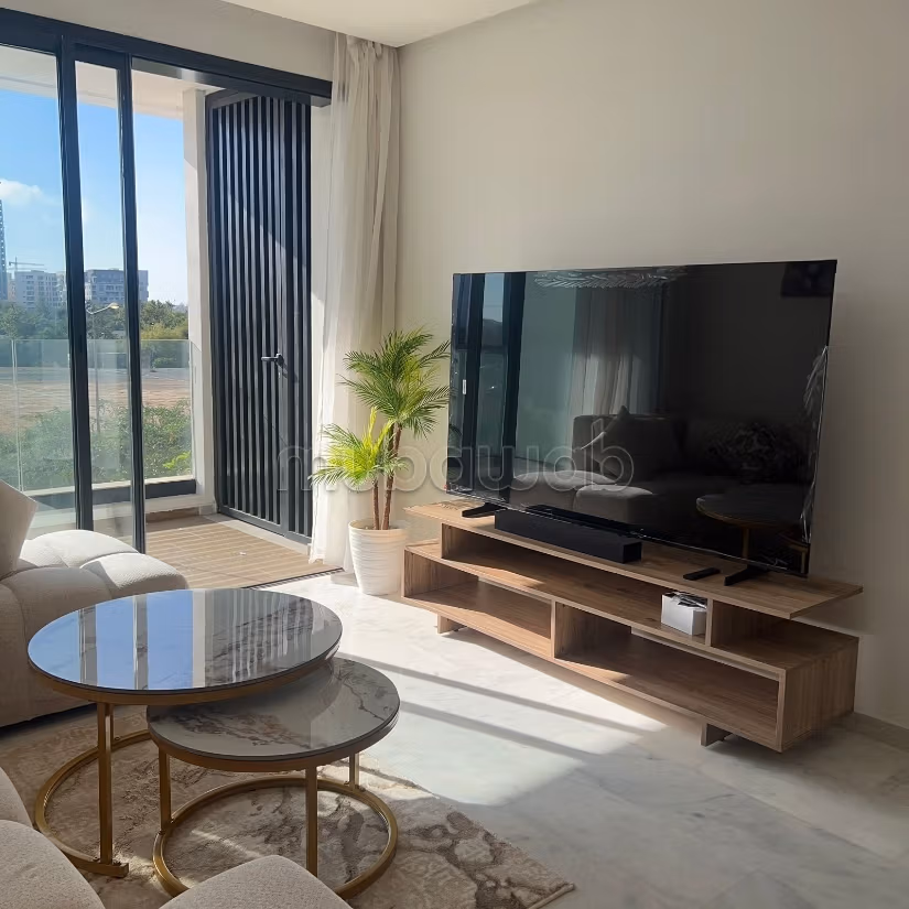 À louer – Appartement 2 chambres neuf & entièrement meublé — 6