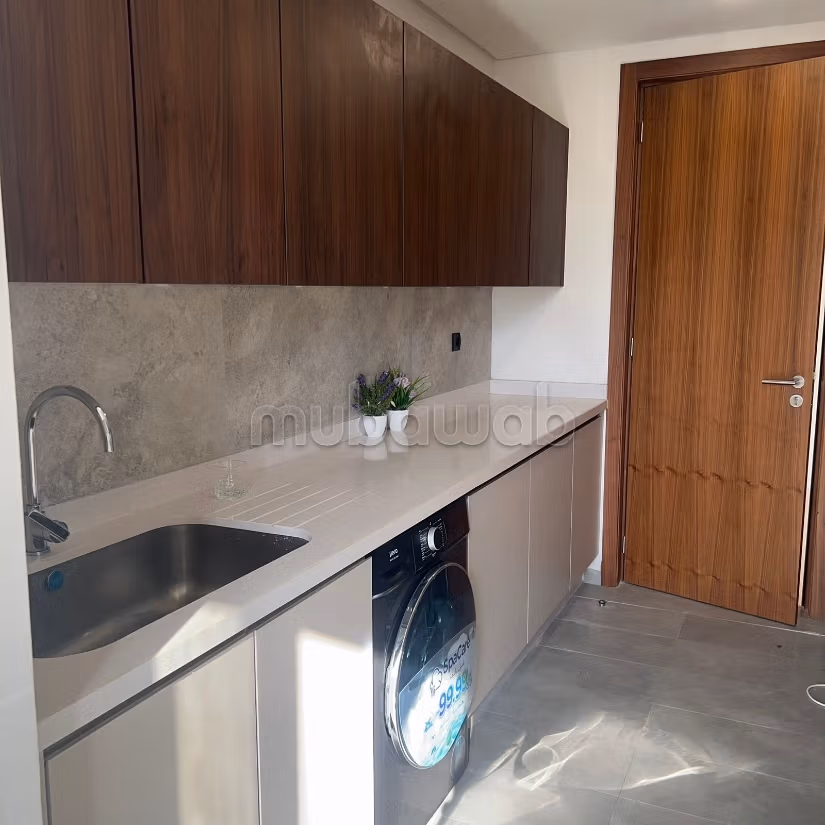 Appartement 100 m² à Casablanca Finance City — 7