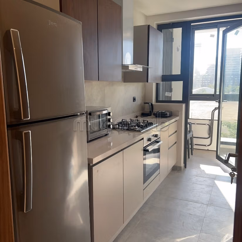Appartement 100 m² à Casablanca Finance City — 8