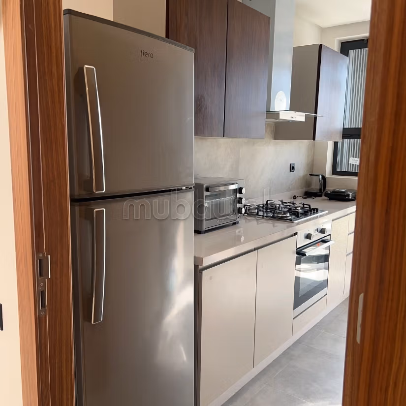 Appartement 100 m² à Casablanca Finance City — 10