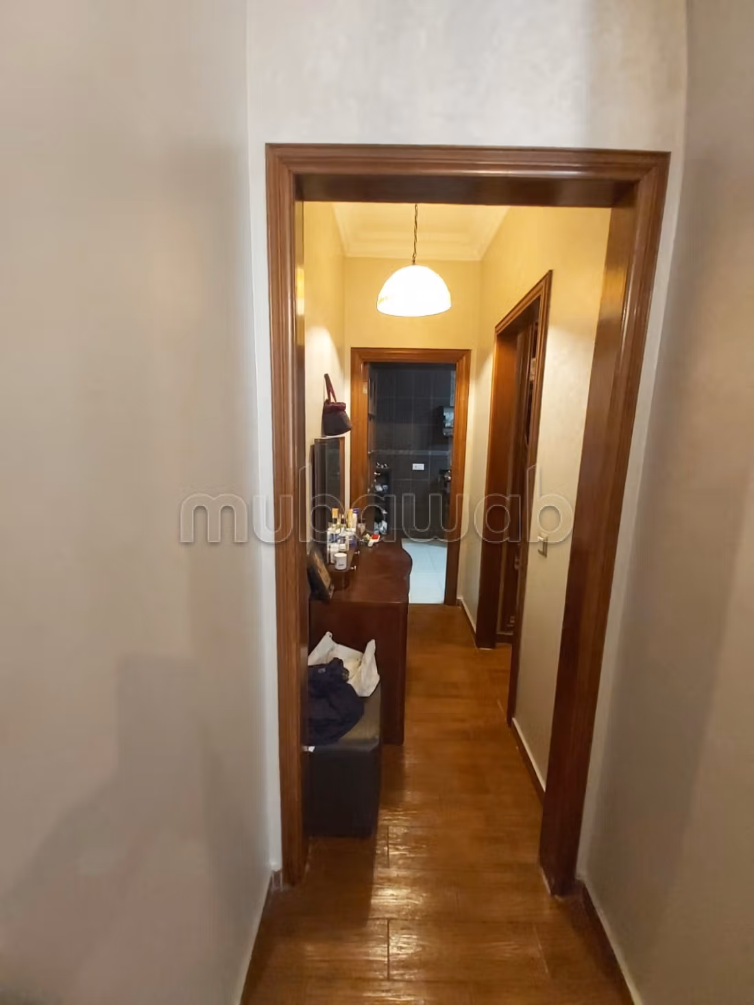Villa 360m Strada Dazzemour Ain Diab