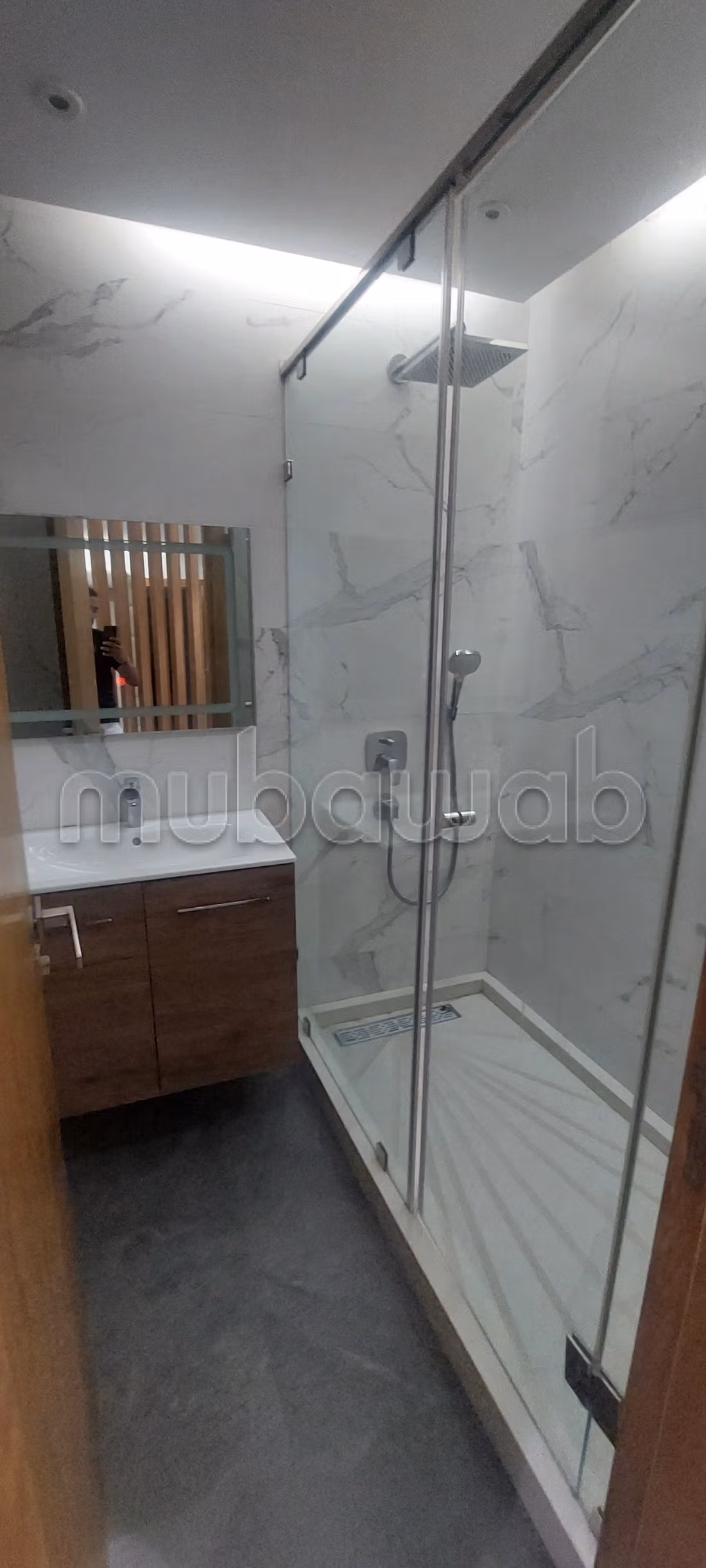 Appartamento superbo ad Agdal