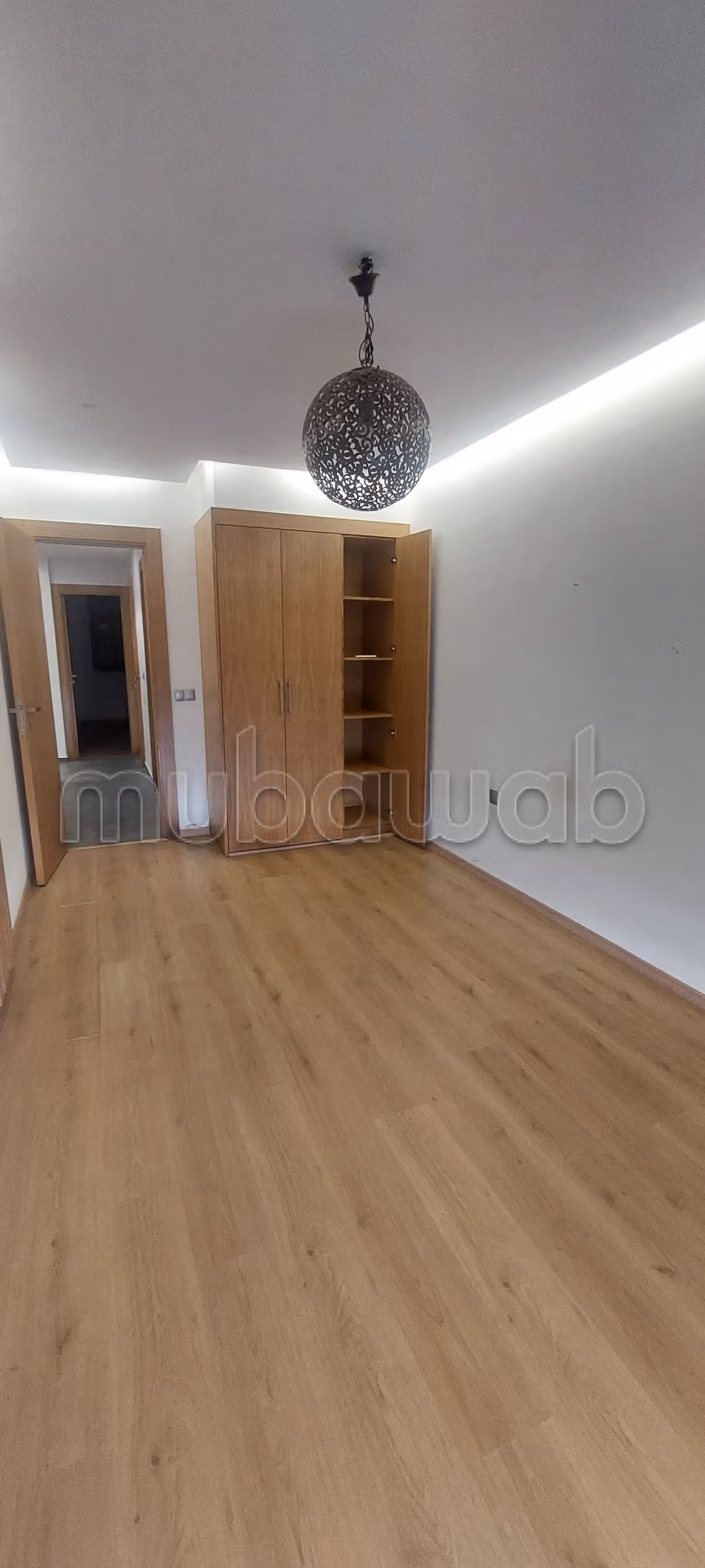 Appartamento superbo ad Agdal