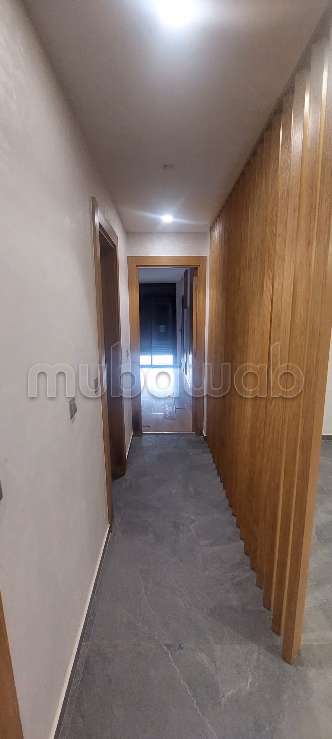 Appartamento superbo ad Agdal