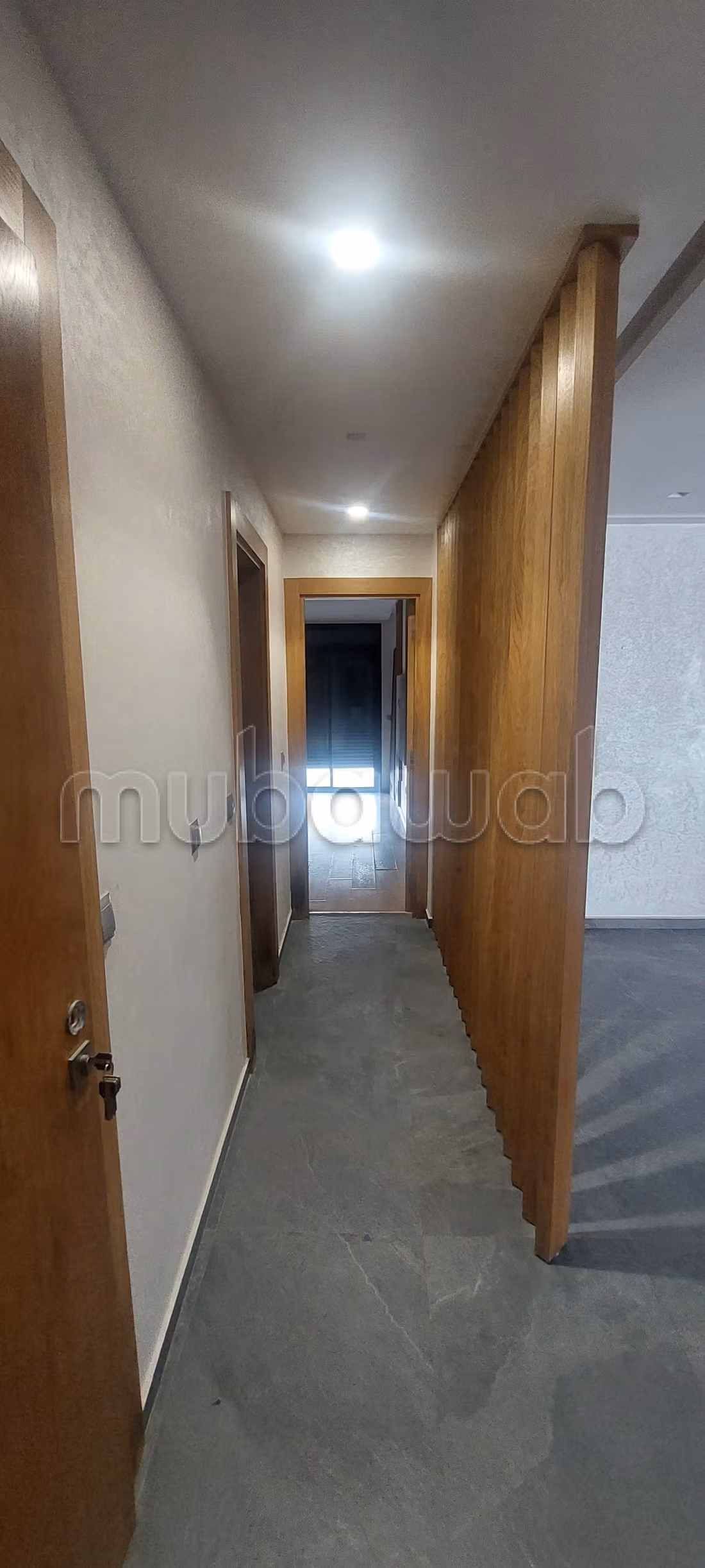 Appartamento superbo ad Agdal