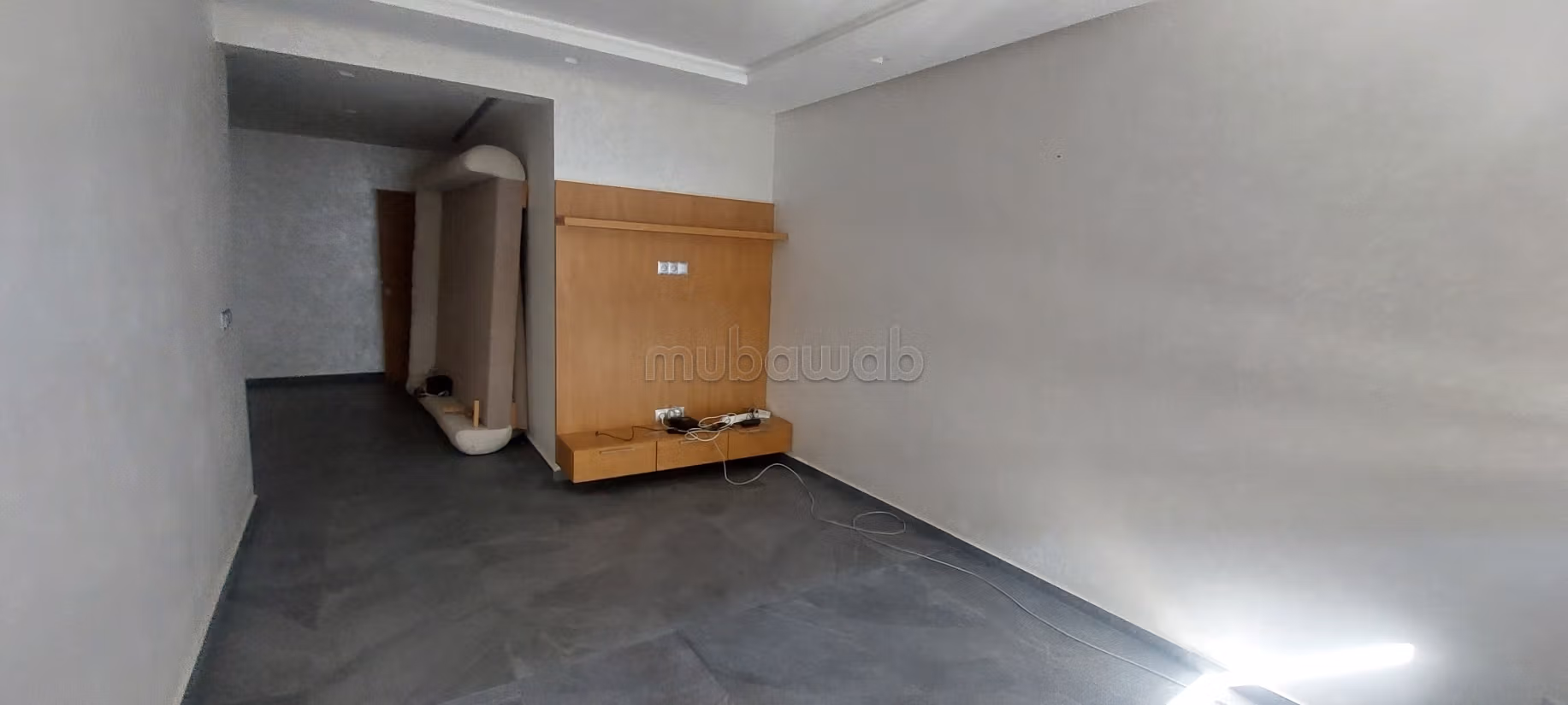 Appartamento superbo ad Agdal