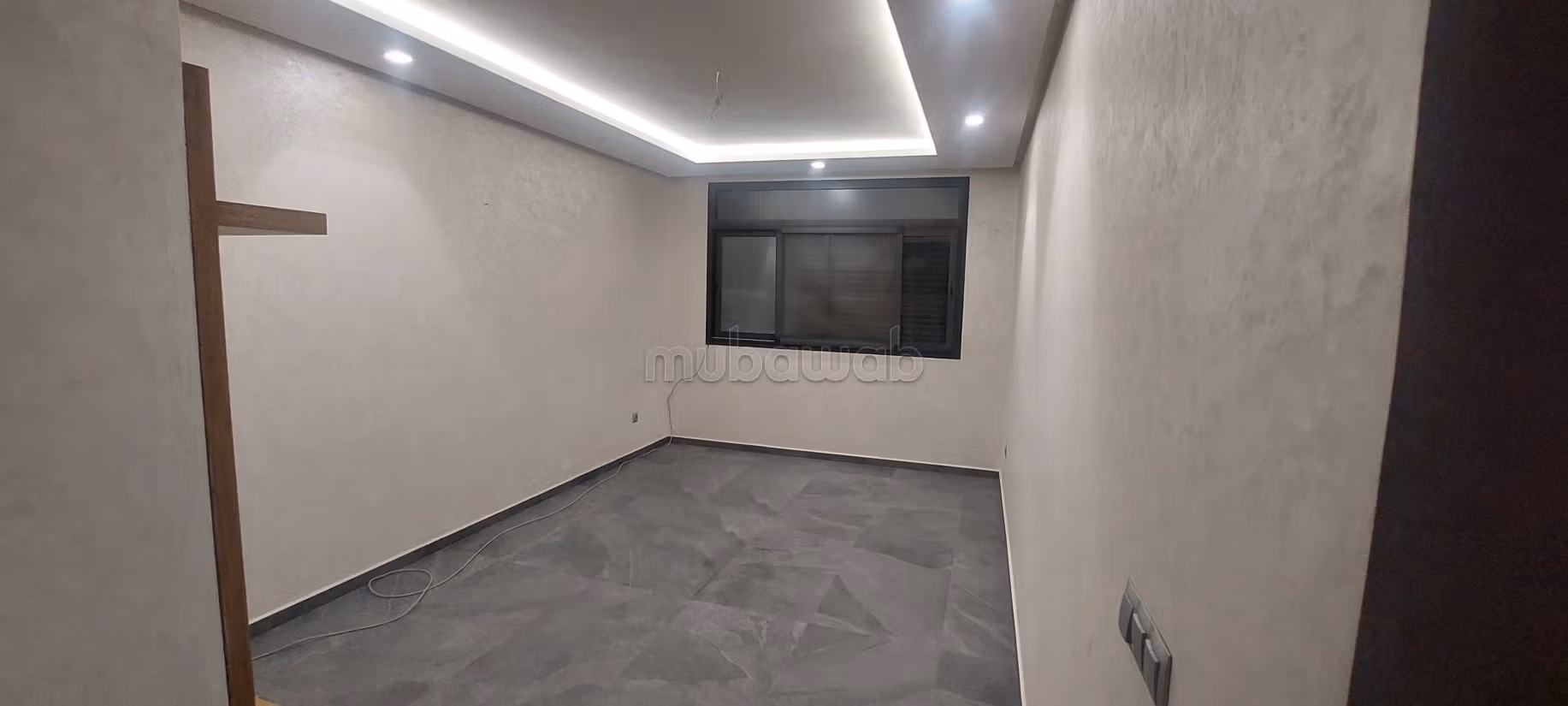 Appartamento superbo ad Agdal