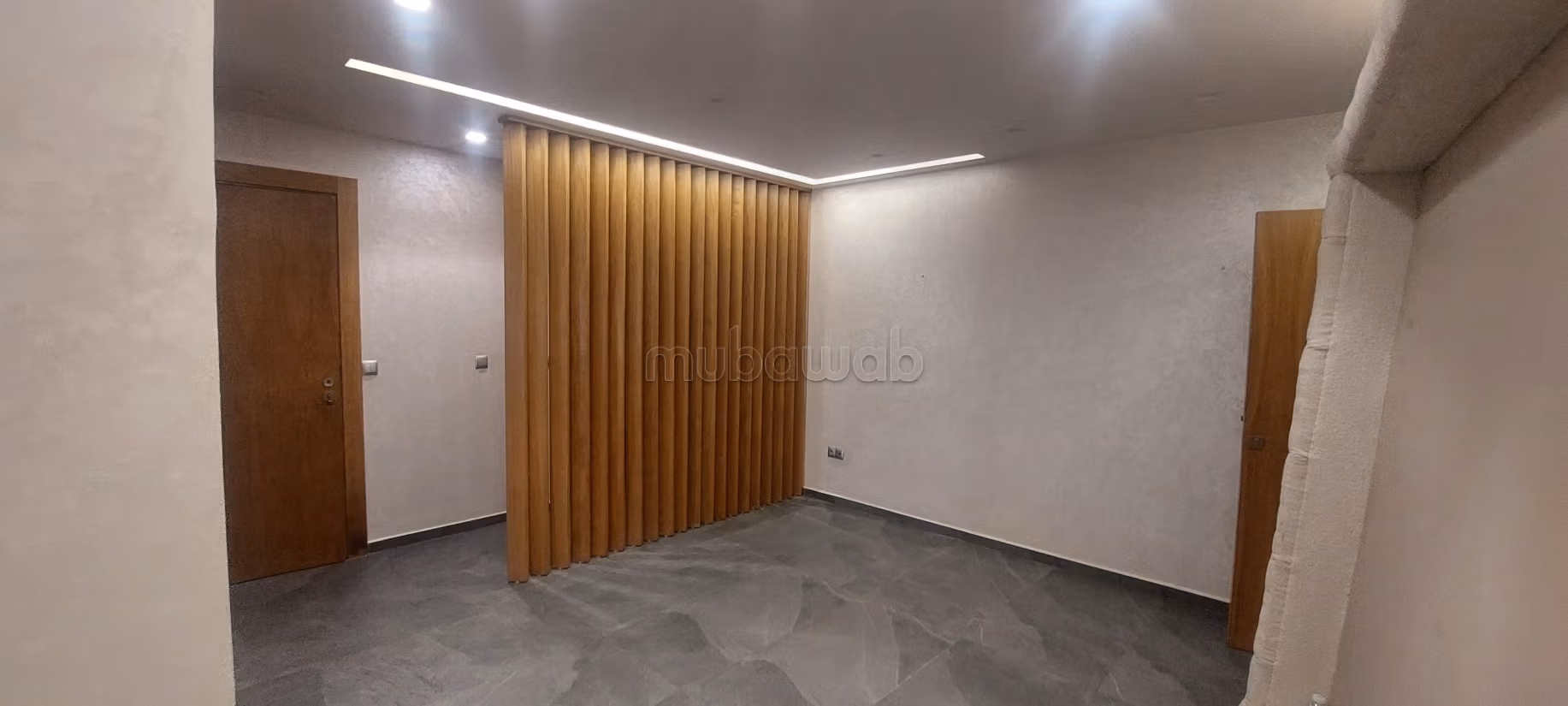 Appartamento superbo ad Agdal