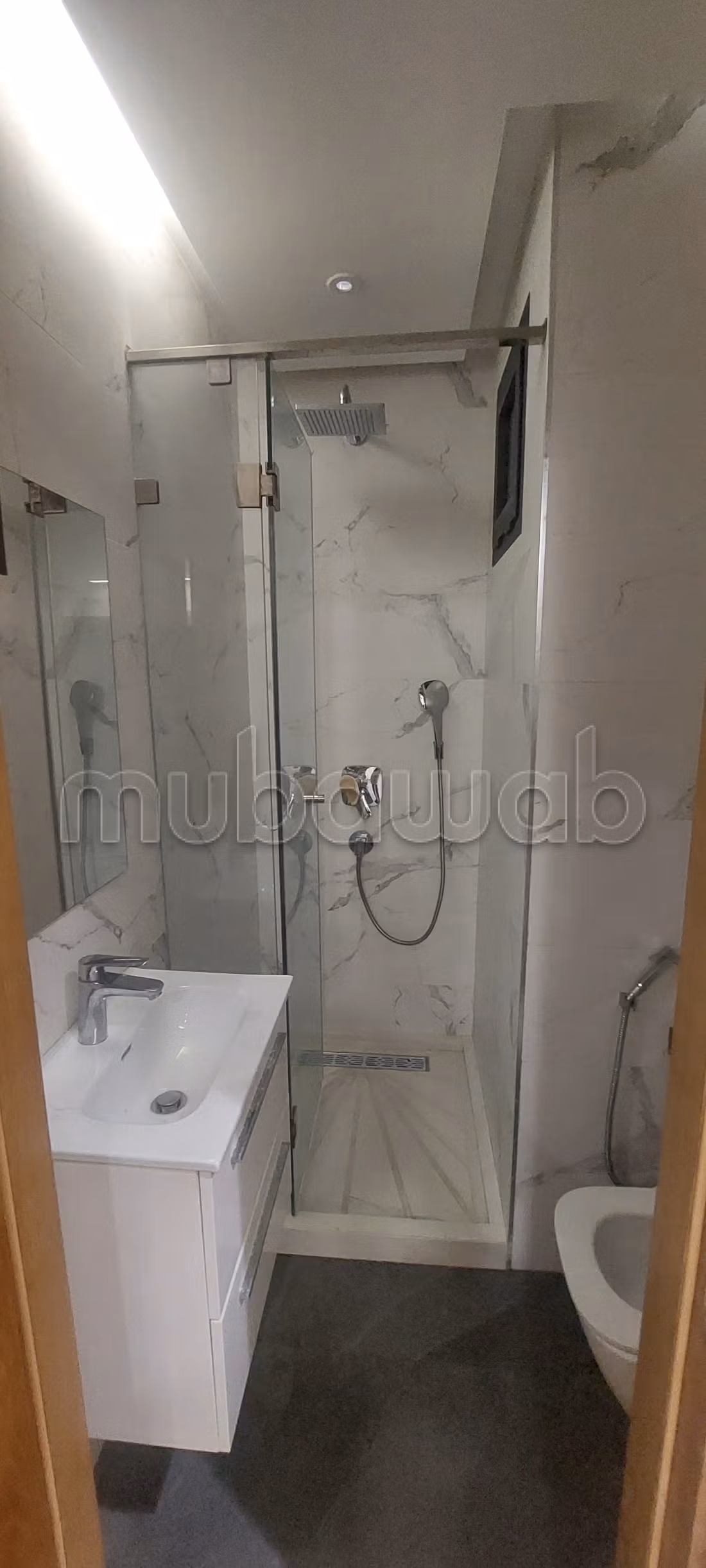 Appartamento superbo ad Agdal