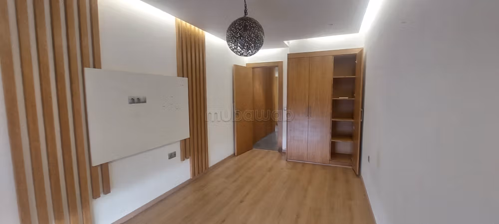 Superbe appartement a Agdal