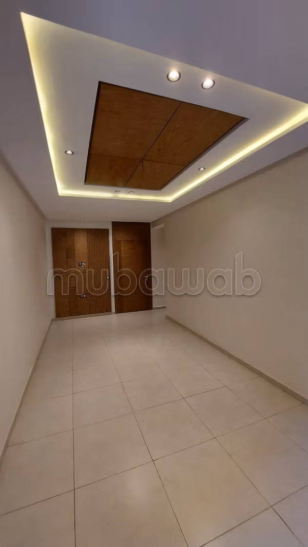 Superbe appartement à louer à Mimosas.
Surface totale 74 m².
Résidence sécurisée