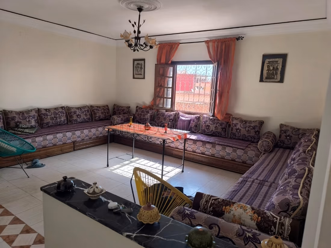 شقة 85 م² في Massira 2 — 2