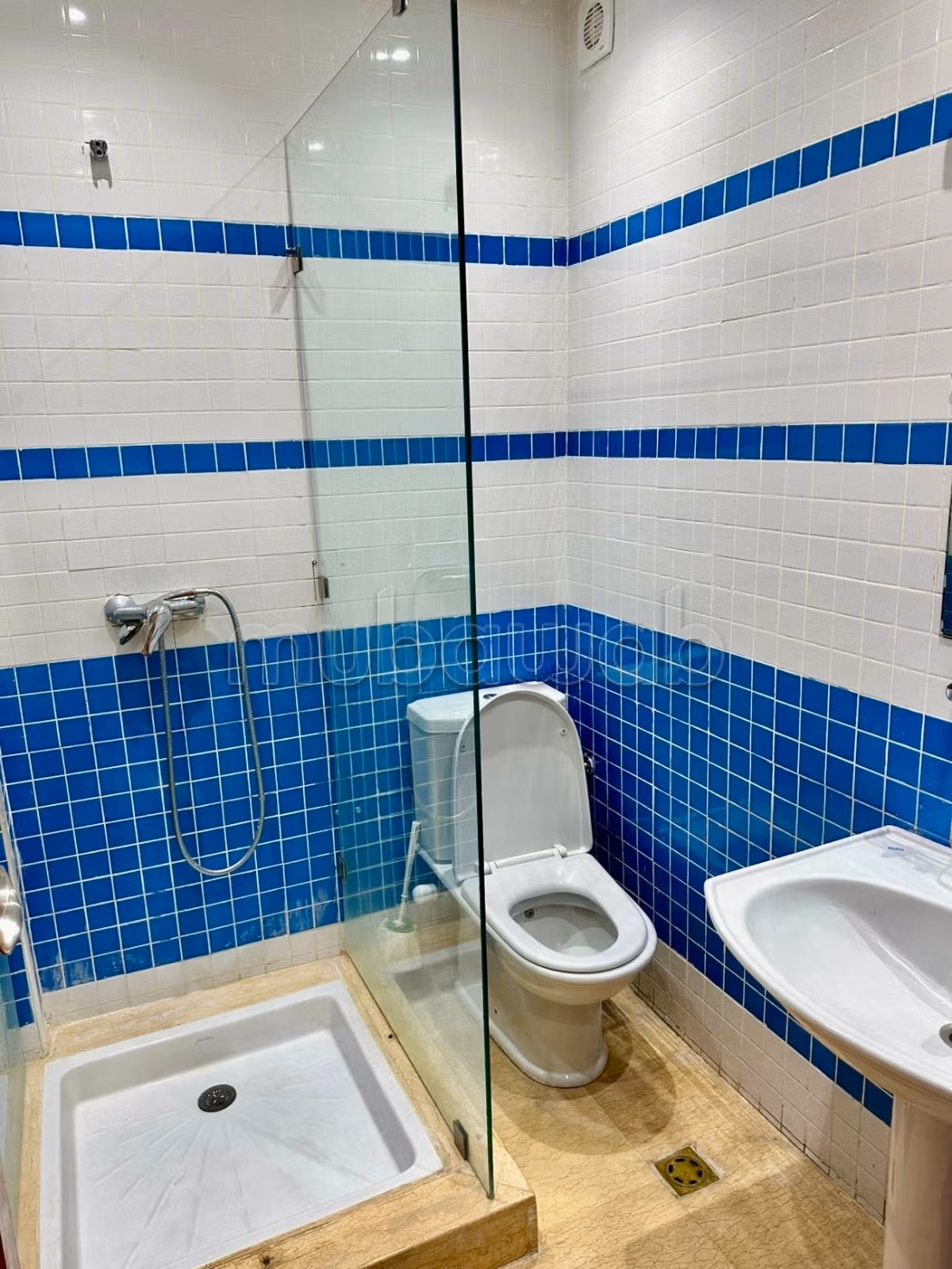 Appartement 57 m² à Guéliz — 11
