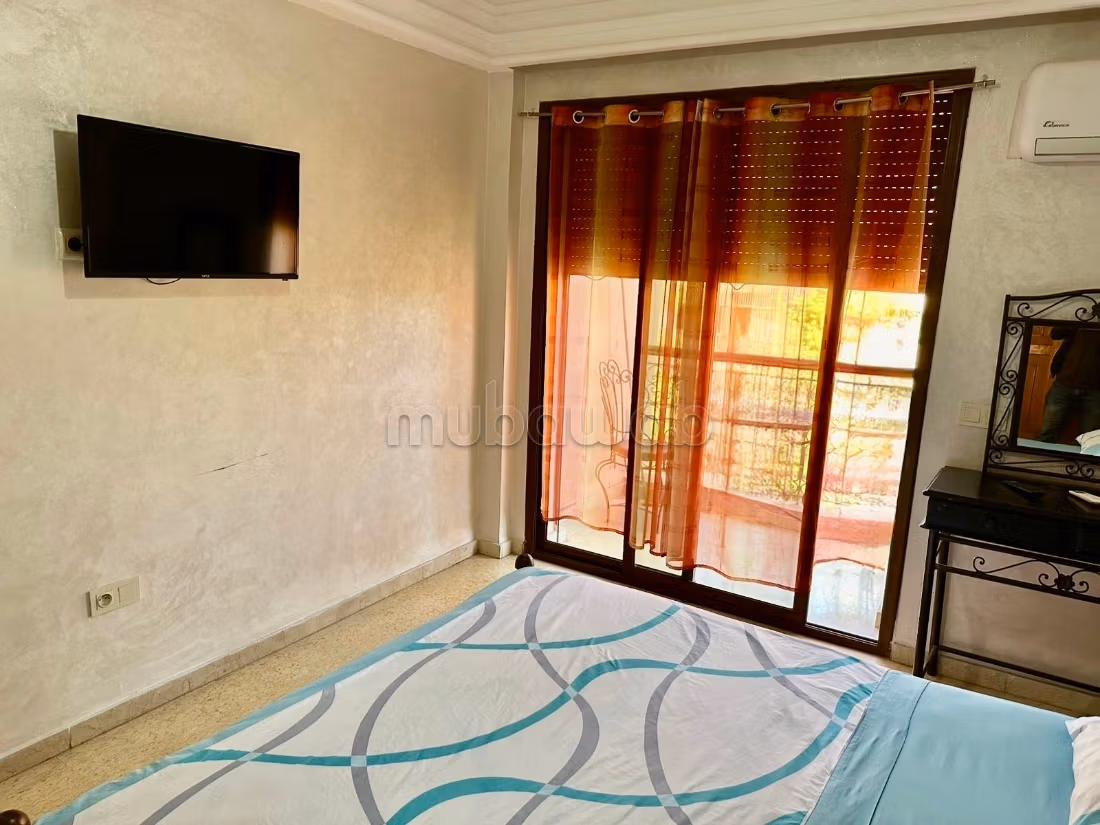 Appartement 57 m² à Guéliz — 12
