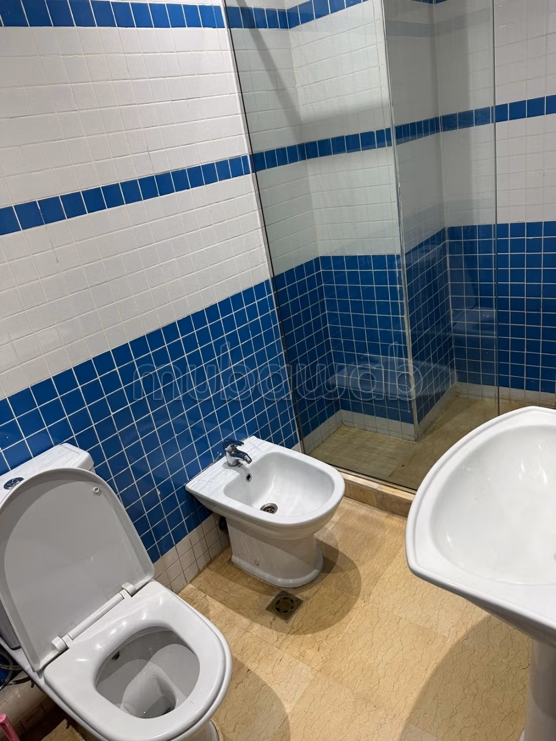 Bel appartement en location à Guéliz. Surface de 57 m². Meublé — 3