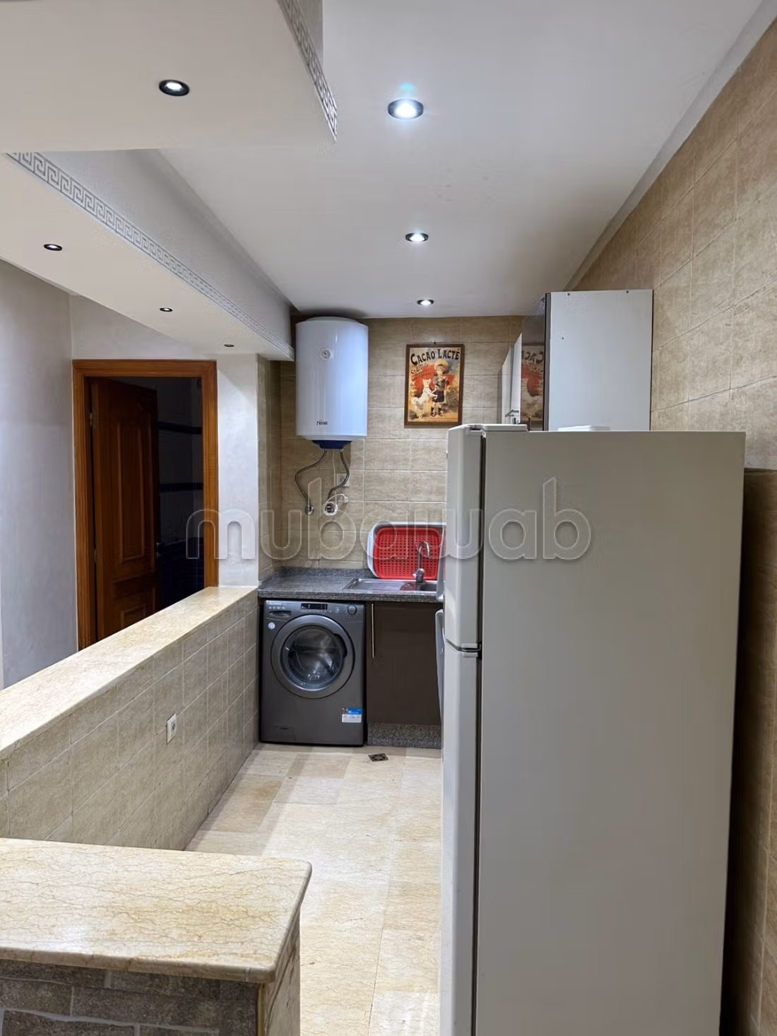 Appartement 57 m² à Guéliz — 9