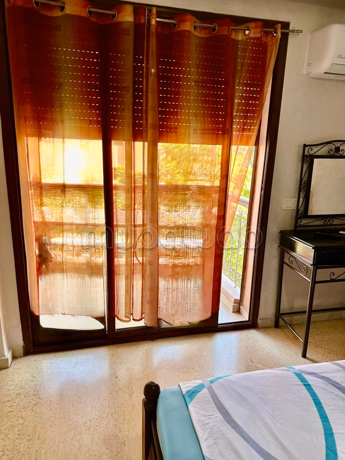 Appartement 57 m² à Guéliz — 10