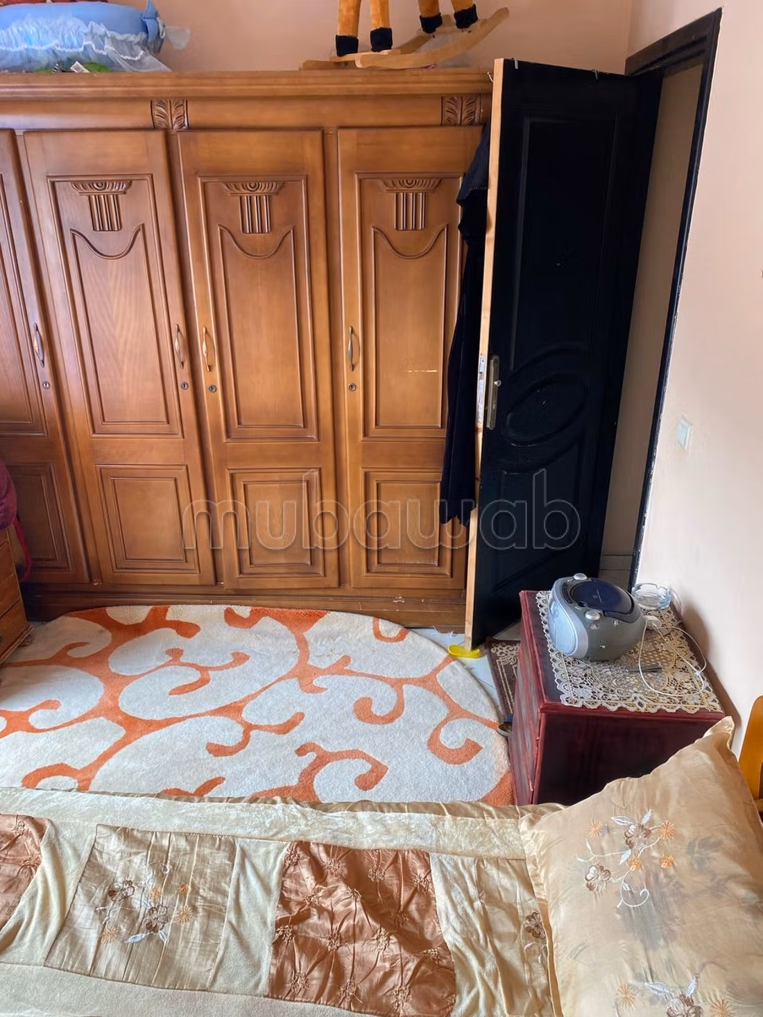 Appartement 108 m² à Boukhalef — 7