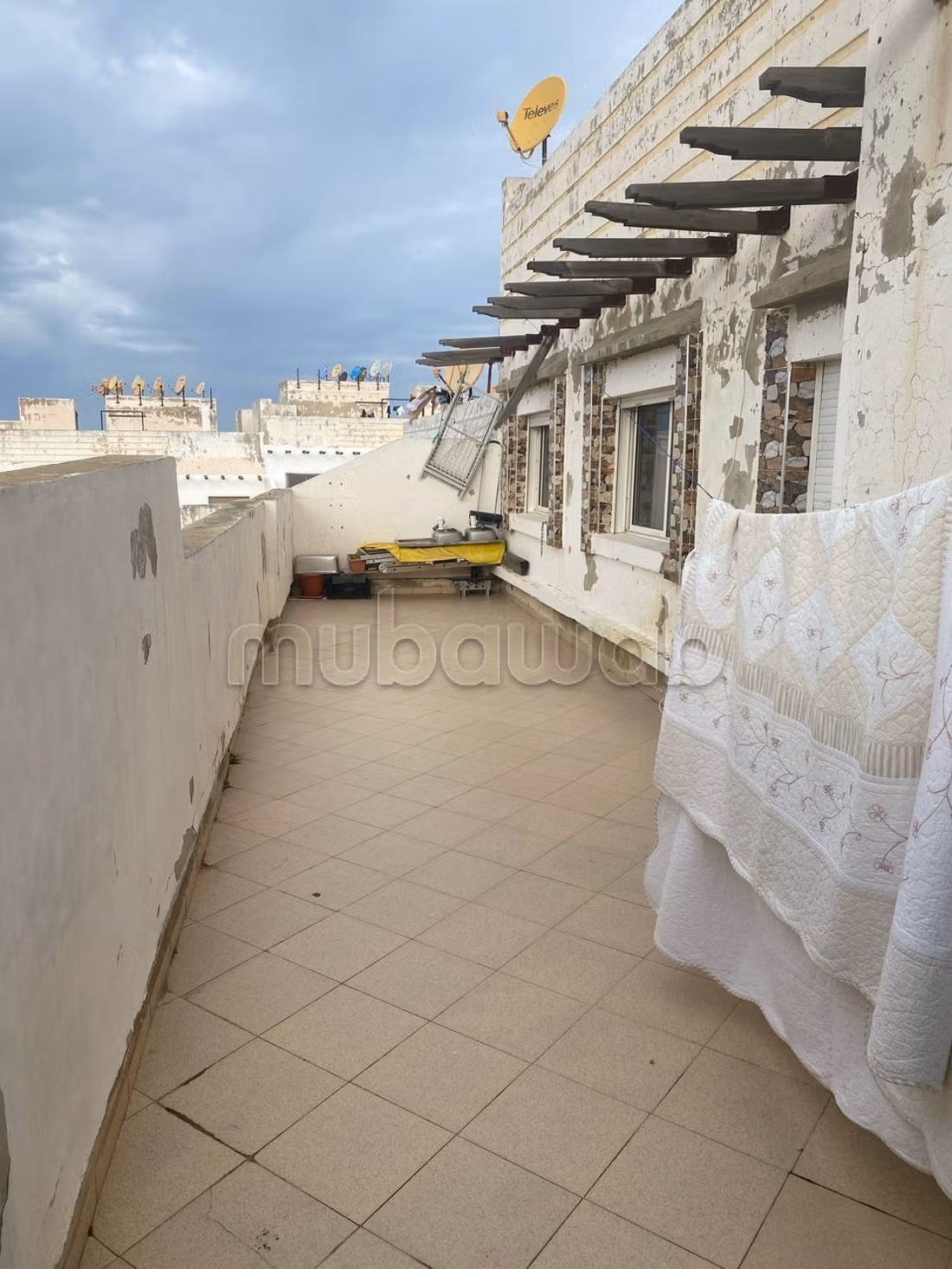Appartement 108 m² à Boukhalef — 8