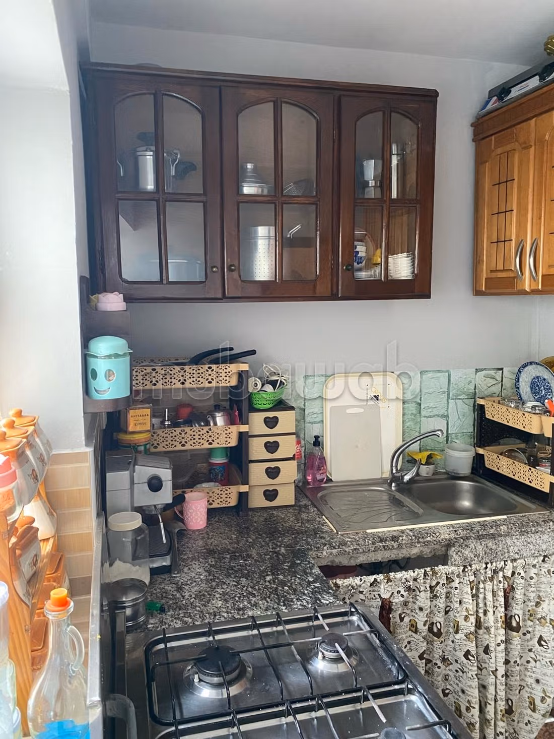 Appartement 108 m² à Boukhalef — 9