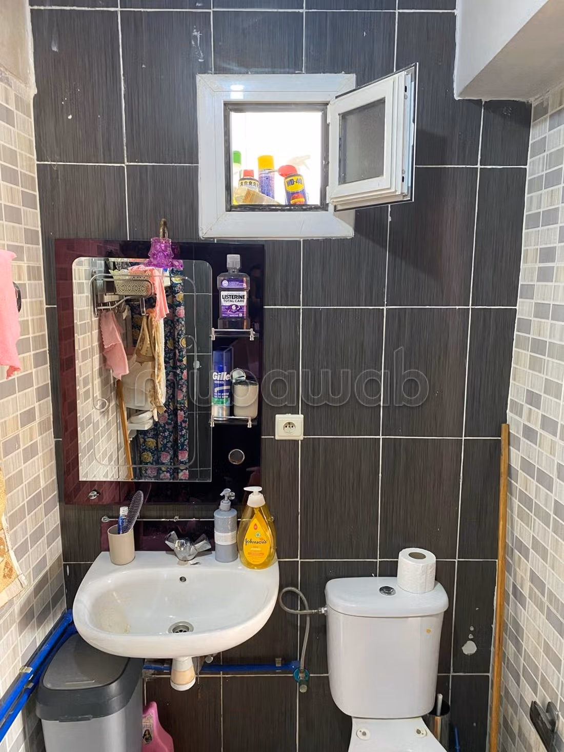 Appartement 108 m² à Boukhalef — 10