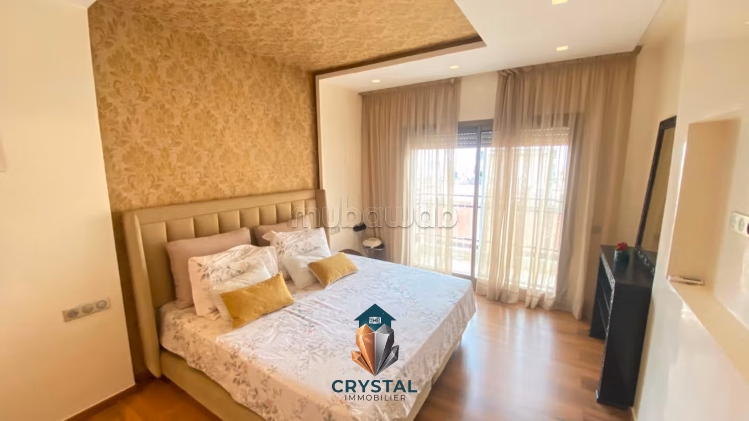 Appartement 146 m² f Maârif — 7