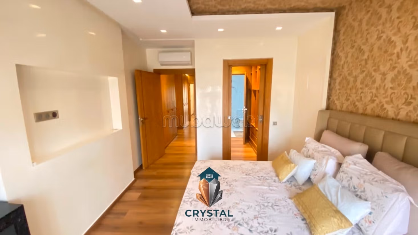 Appartement 146 m² f Maârif — 8