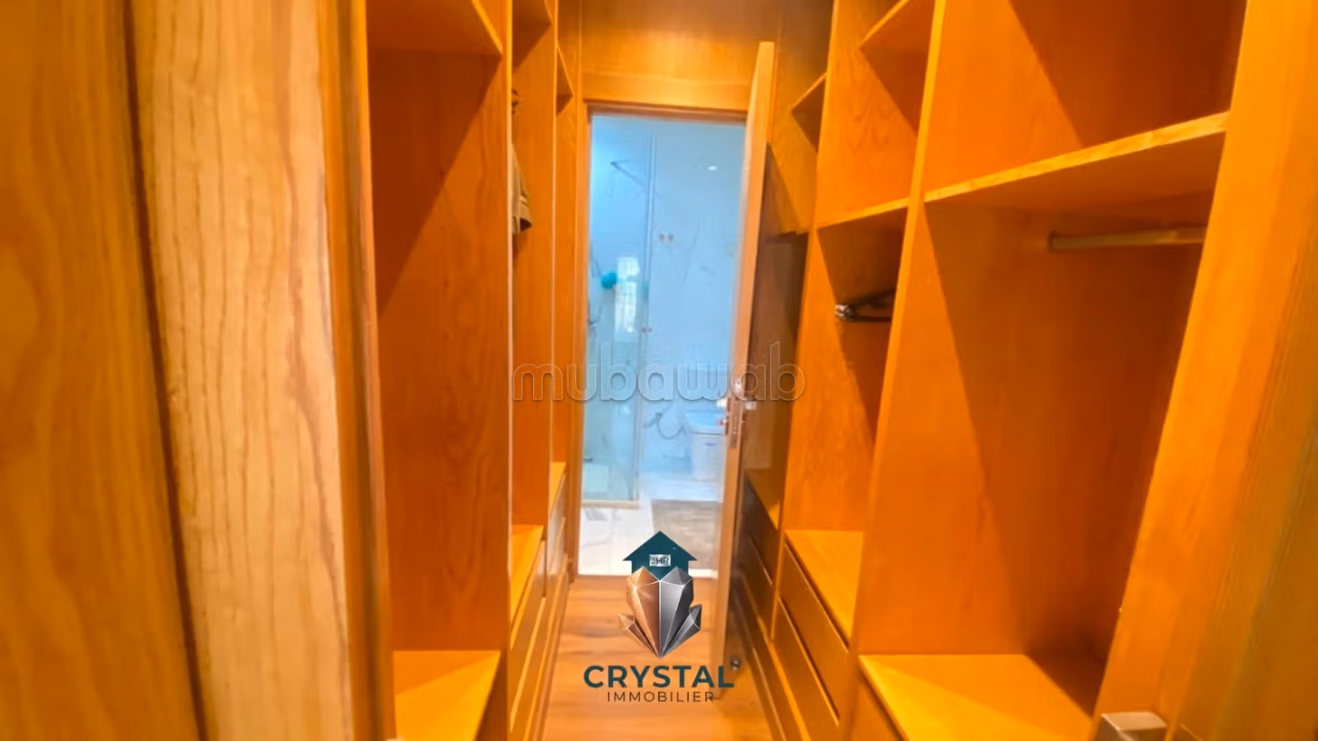 Appartement 146 m² f Maârif — 10