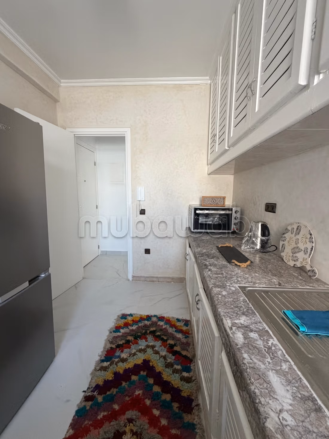 Appartement Meublé au haut Agdal — 3