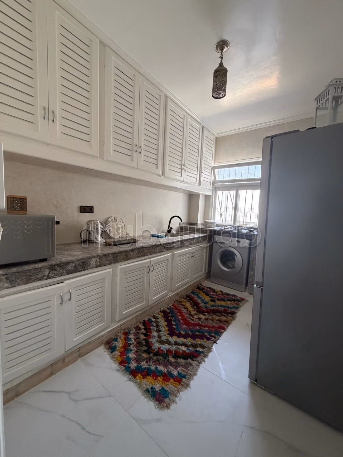 Appartement Meublé au haut Agdal — 4