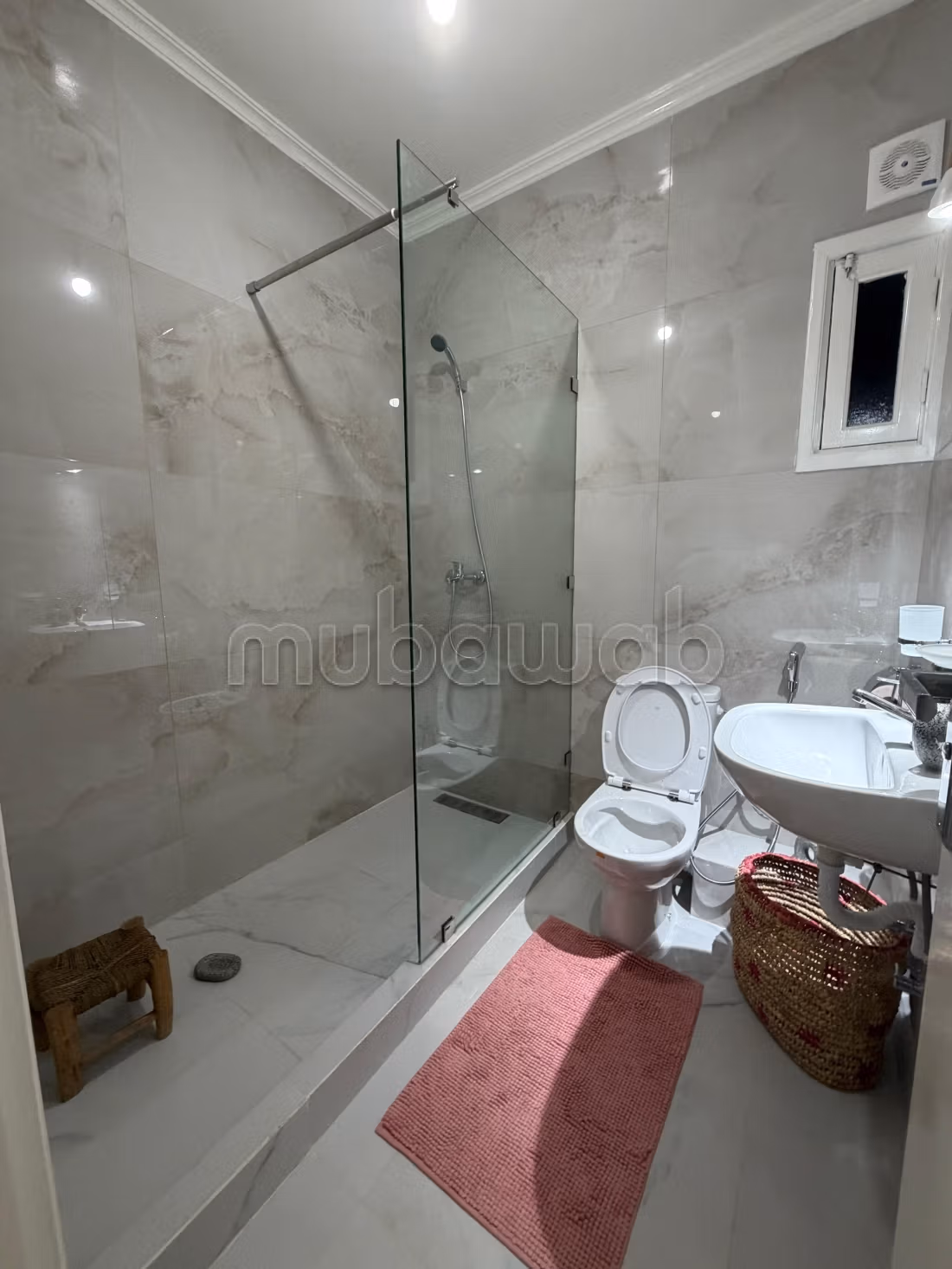 Appartement Meublé au haut Agdal — 5