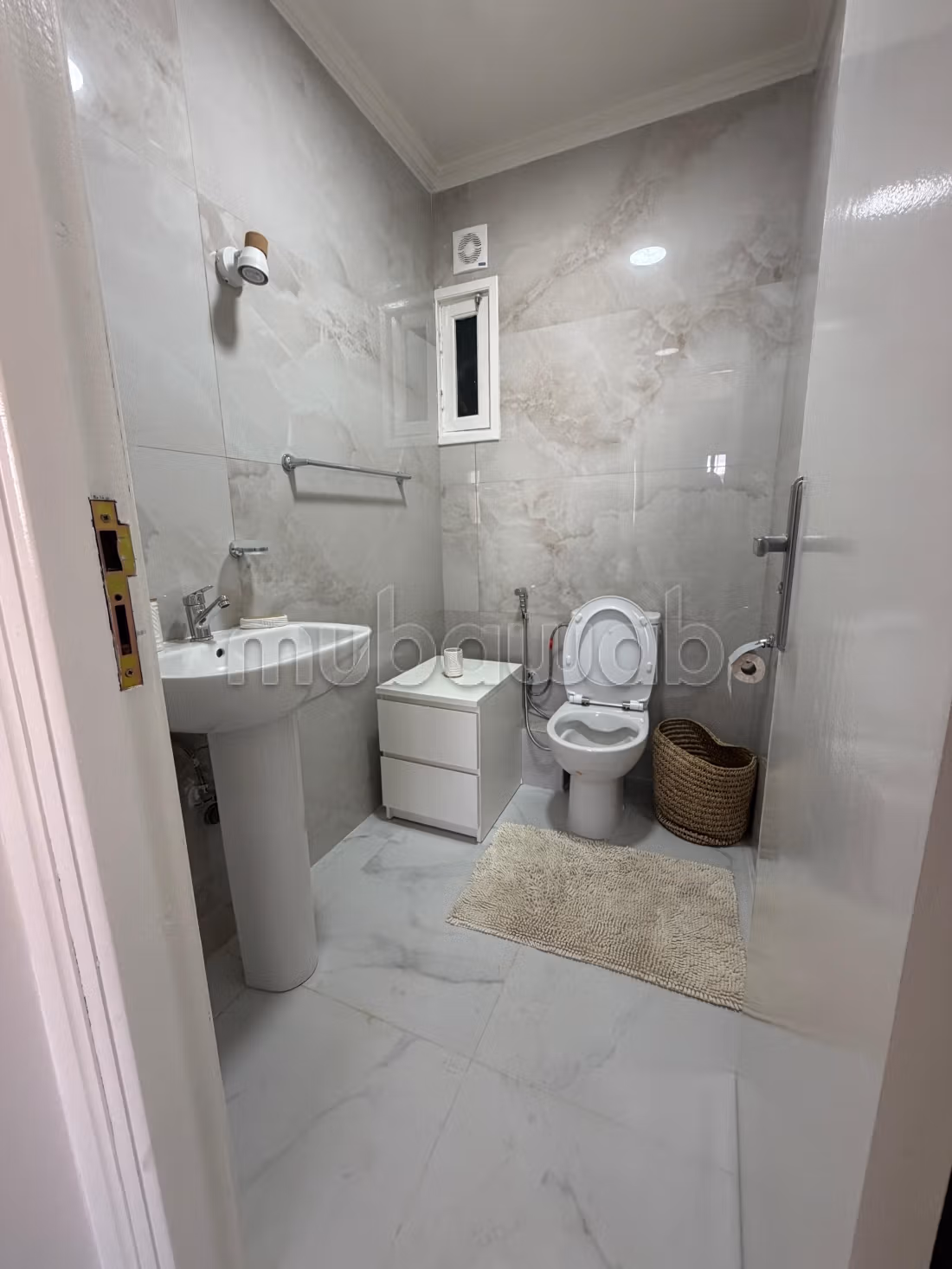 Appartement Meublé au haut Agdal — 6