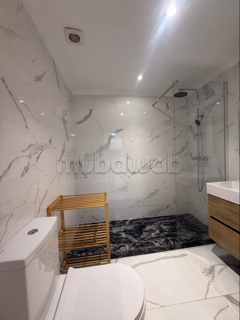 Appartement 54 m² à De La Plage — 12