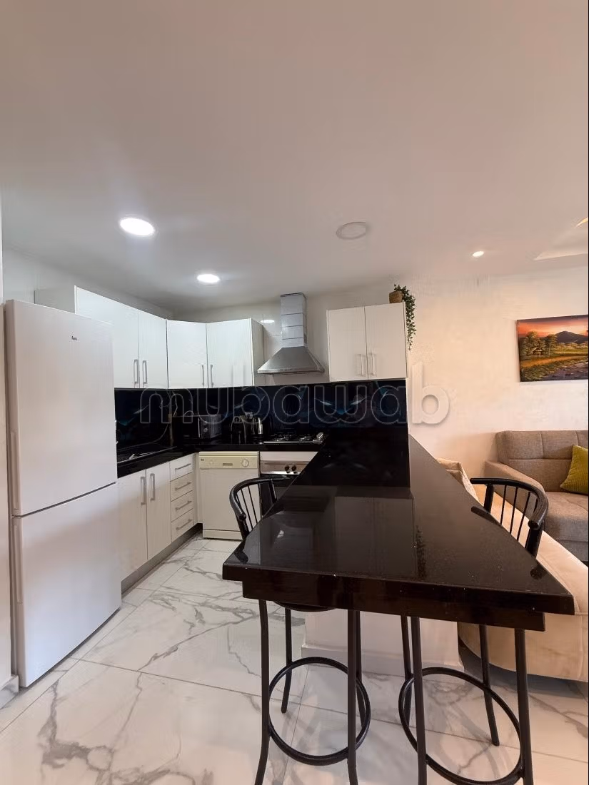 Appartement 54 m² à De La Plage — 9
